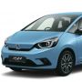 Honda Jazz Terbaru Mendarat di Singapura, Harga Tembus Rp1 Miliar