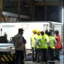Hari Ini, 11 Juta Dosis Vaksin Covid-19 Tahap 4 Tiba di Indonesia