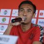 Kesabaran, Kunci Sukses Kepemimpinan Fadil Sausu di Bali United