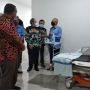 RS Panembahan Senopati Resmikan Gedung IGD Baru, Bisa Layani Pasien Corona