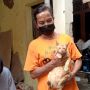 Bunuh Kucing buat Dimakan Suami, Nenek Roma Uli Bicara Seperti Orang Waras