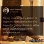 Respons Klarifikasi Abu Janda, Hilmi Fridausi: Tak Ada yang Larang Kebaya