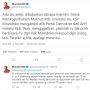 Muncul Dugaan Kudeta Partai Demokrat, Mahfud MD Sanggah Beri Restu Moeldoko