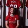 Gabung Liverpool Bak Mimpi di Siang Bolong bagi Ben Davies