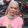 Angel Lelga Sebut Pencuri Berlian Miliknya Masih Orang Dekat