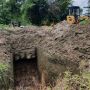 Tertinggi, Pemakaman Pasien Covid-19 TPU Madurejo pada 2021 Tembus 14 Kali