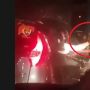 Geger Pemobil Todongkan Pistol Demi Belah Kemacetan, Barbar Sekali!
