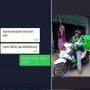 Bikin Merinding, Ojol Ini Dapat Pesanan Antarkan Jenazah Pakai Keranda