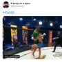 Islam Dihina, Petarung MMA Banting Lawannya Tanpa Ampun