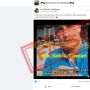 CEK FAKTA: Benarkah Pemimpin Dunia Pakai Jarum Palsu saat Suntik Vaksin?