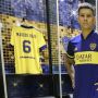 Manchester United Resmi Lepas Marcos Rojo ke Boca Juniors