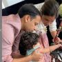 Nadiem Makarim Unggah Foto Tedhak Siten Anaknya, Warganet Malah Minta Kuota