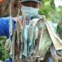 Lebih dari 28 Ribu Ton Sampah Medis Tersebar di Lautan, Kebanyakan dari Plastik!