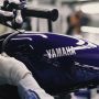 Target Yamaha: 90 Persen Produknya di 2050 Akan Bertenaga Listrik