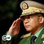 Mengenal Jenderal Min Aung Hlaing yang Rebut Kekuasaan Mutlak di Myanmar