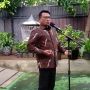 Dituding SBY Soal Kudeta Demokrat, Moeldoko: Jangan Menekan-nekan