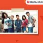 Kemitraan ShopeePay dan Matahari Department Store Hadirkan Kenyaman Belanja