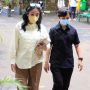 Nindy Ayunda Dituduh Punya Selingkuhan, Pengacara: Belum Ada Bukti