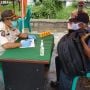 72 Pelanggar Prokes Terjaring Operasi Non Yustisi di Bekasi Utara