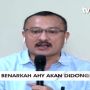 Cuitan Novel Baswedan Dinilai Menyudutkan Polri, Ferdinand: Provokatif