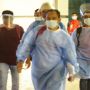 Dipulangkan dari Thailand, Nelayan Aceh Jalani Karantina