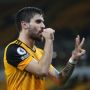 Kalahkan Arsenal, Ruben Neves Beri Persembahan Spesial untuk Istrinya