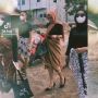 Gegara Ini, Aksi Wanita Berhijab Ikut Batik Challenge di TikTok Bikin Resah