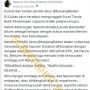 CEK FAKTA: Surat Laporan Korupsi Anies Dihilangkan KPK Telah Ditemukan?