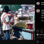 Viral Foto Lawas Pasar Kosambi, Publik Heboh Lihat Outfit Tukang Kedondong