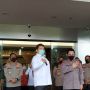 Kapolri Jenderal Listyo Sigit Temui Jaksa Agung, Apa yang Dibahas?