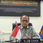 Sekjen Kemnaker Serukan Kerja Sama ASEAN dalam Penanganan Pandemi Covid-19