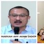 Ferdinand ke Bupati Sragen Yuni: Sini Saya Ajari Caranya Biar Gak Hamil