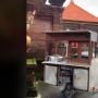Viral Tukang Bakso Dijahili Masuk Rumah Adat Bali, Publik: Serasa Ujian SIM
