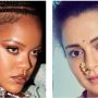 Rihanna Tanggapi Demo Petani di India, Dibalas Nyinyiran Kangana Ranaut