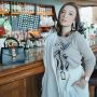 Profil Lindsey Leslie Stuart, Selebgram Terseret Perceraian Rachel Venya