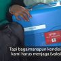 Pemerintah Kejar Target Vaksinasi, Koordinasi ke Daerah Rutin Dilakukan