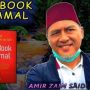 Sosok Zaim Saidi Pendiri Pasar Muamalah Jebolan Australia, Nulis Buku Islam