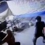 Begal Sadis di Under Pass Bil II Ditangkap di Nusa Penida Bali