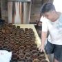 Perajin: Pelanggan Boro-boro Mikirin Kue Keranjang, Buat Makan Aja Bingung