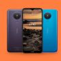 Nokia 1.4 Meluncur Harganya Rp 1 Jutaan, Dilengkapi Android Go Edition
