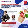 Benarkah Gizi Seimbang Mampu Tingkatkan Imunitas Tubuh? Cari Tahu Faktanya