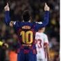 Wow! PSG Serius Ingin Persatukan Trio MNM, Messi-Neymar-Mbappe