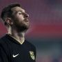 Resmi! Lionel Messi Bukan Lagi Pemain Barcelona