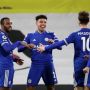 6 Fakta Menarik Usai Laga Fulham vs Leicester