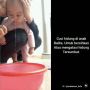 Viral Cuci Hidung Atasi Hidung Tersumbat Pada Bayi, Amankah?