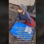 Kisah Nenek Rusinah Jual Air Mineral di Pinggir Jalan, Usianya 90 Tahun