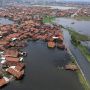 Anggaran Rp3,19 T, Ganjar Usulkan Penanganan Banjir Pantura Jadi Prioritas