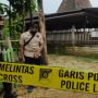 Satu Keluarga di Rembang Dibunuh, Ini Sosok Seniman Anom Subekti