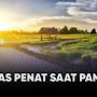 Jalan-Jalan Melepas Penat saat Pandemi, Ini Tipsnya!