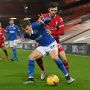 Dipecundangi Brighton, Kans Liverpool Pertahankan Gelar Pupus?